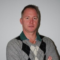 Fredrik Gunnarsson