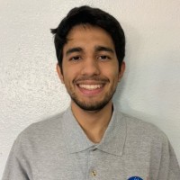 Daniel Palacios