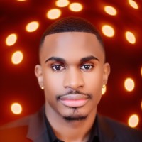 Antonio Glover SHRM-SCP