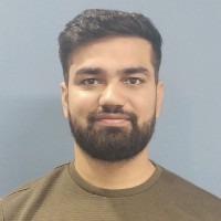 Shubham Choudhary