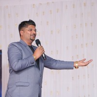 Dr. Tarun Tandel