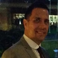 Nathan Williams Tech IOSH IMaPS