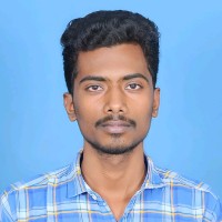 Manibharathi S