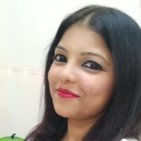 Sneha Nazareth