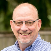 Bill Thordarson