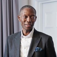 Moses Ojeisekhoba
