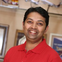 Nitin John