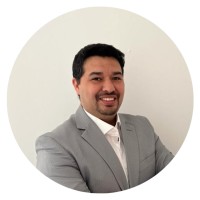 Nicolas Lobo Muñoz