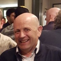 Robert Bates