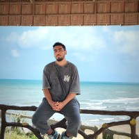 Arash Ashrafi Abyaneh