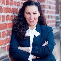Jasmin Remmes, Phd