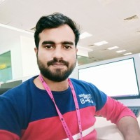 Suhel Ahmad