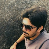 Midhun Murali