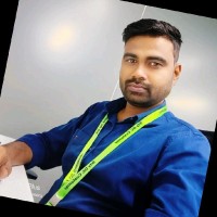 Padmalochan Sahoo