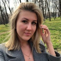 Екатерина Телешко