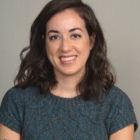 Kristin Bernard
