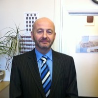 Steve Sherrington