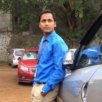 Lucky Agarwal