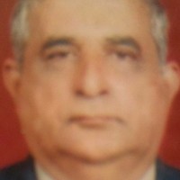Vivek Bagade