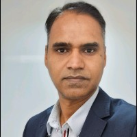 Rajesh Kumar