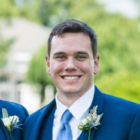 Noah Longenecker