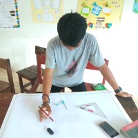 Isnan Agengs