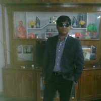 Rajesh Vinnakoti