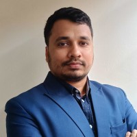Md. Hasanuz Zaman Mizi
