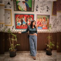 Shivani Barua