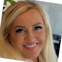 Sanja Nikolić