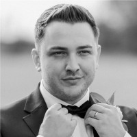 Lewis Timbrell