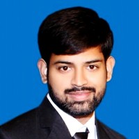 Shaban Ahmad