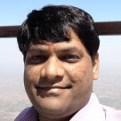 Tushar Dalwadi