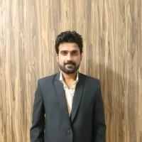 Atharva Deshpande