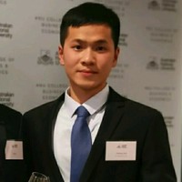Hunter Peng