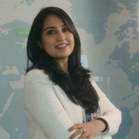 Sparsh Kaur