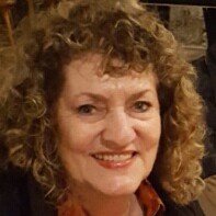 Hazel Bilka