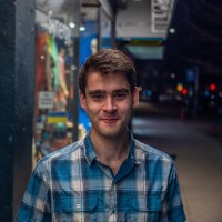 Maxwell Mcdonnell