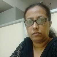 Dr.Molly Banerjee