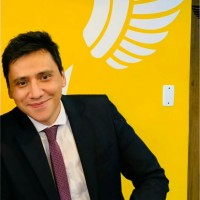 Óscar Eduardo Garzón Quintero