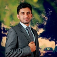 Javeed S.
