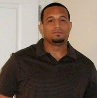 Marcus Kendrick
