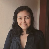 Cristina Arévalo Vázquez Lara