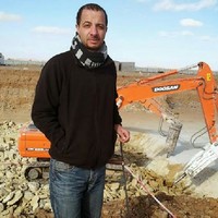 Mohammad Goma AlJamal