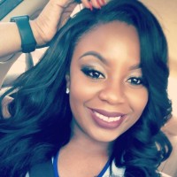 Daliya Smalls