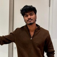 Naveen Ravindharan