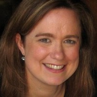 Sharon Robinson