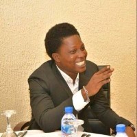 Olakunle Salisu