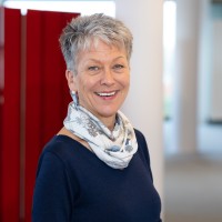Marianne Devanthey