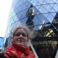 Rikke Topholm